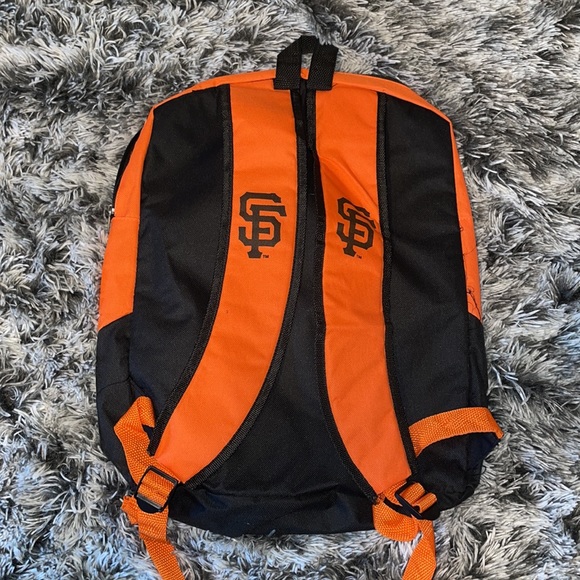 Joe Panik 12 game day give away backpack - Picture 2 of 2
